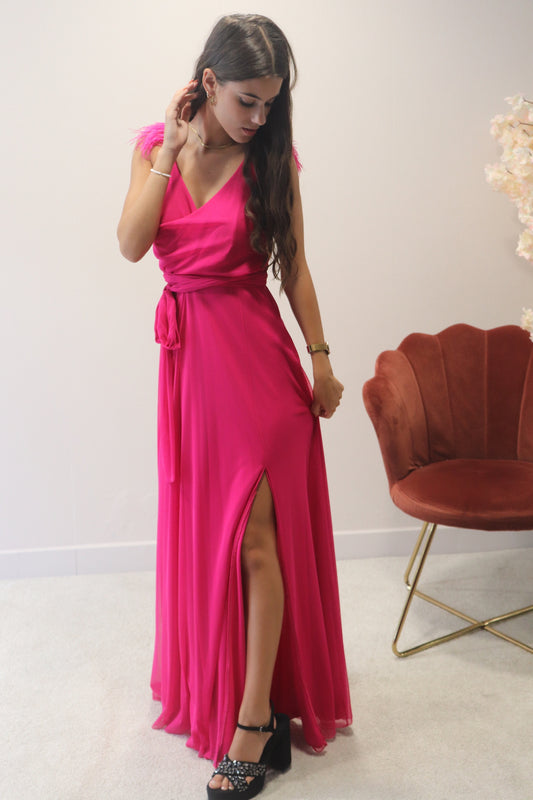 Vestido Hera