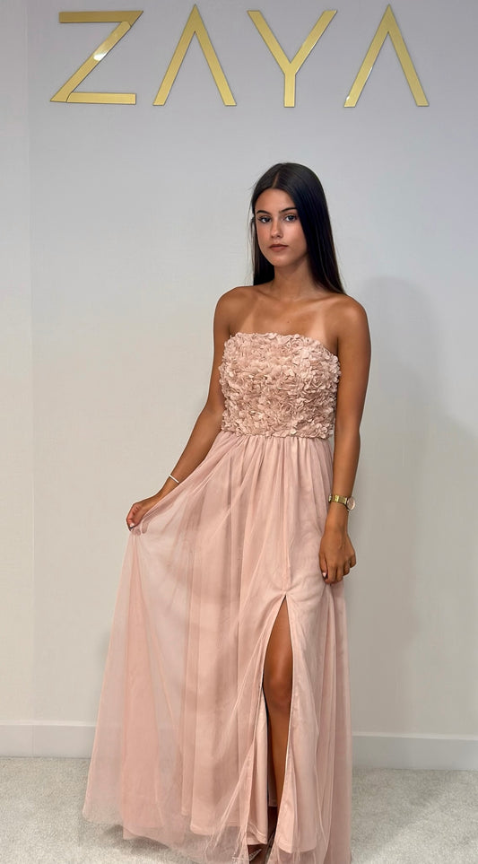 Vestido Queen