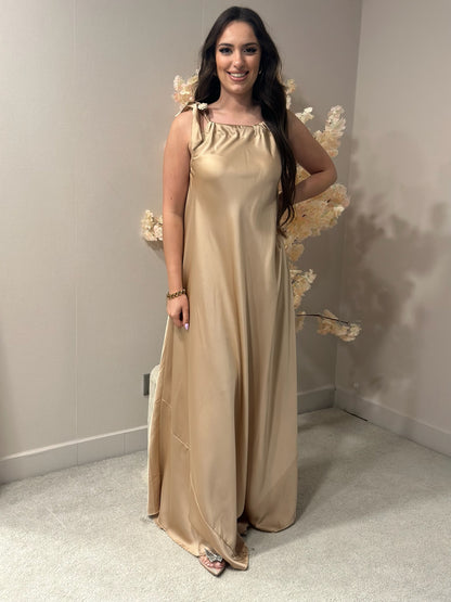 Vestido Dubai