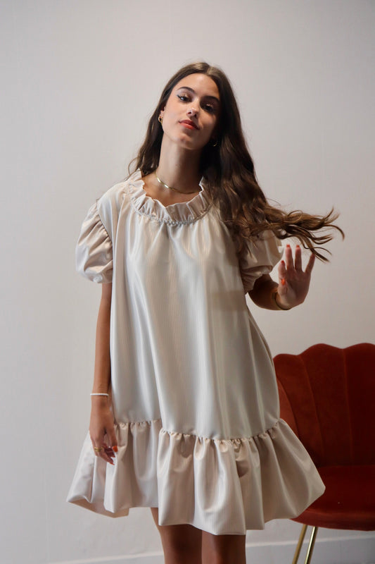 Vestido Chipre