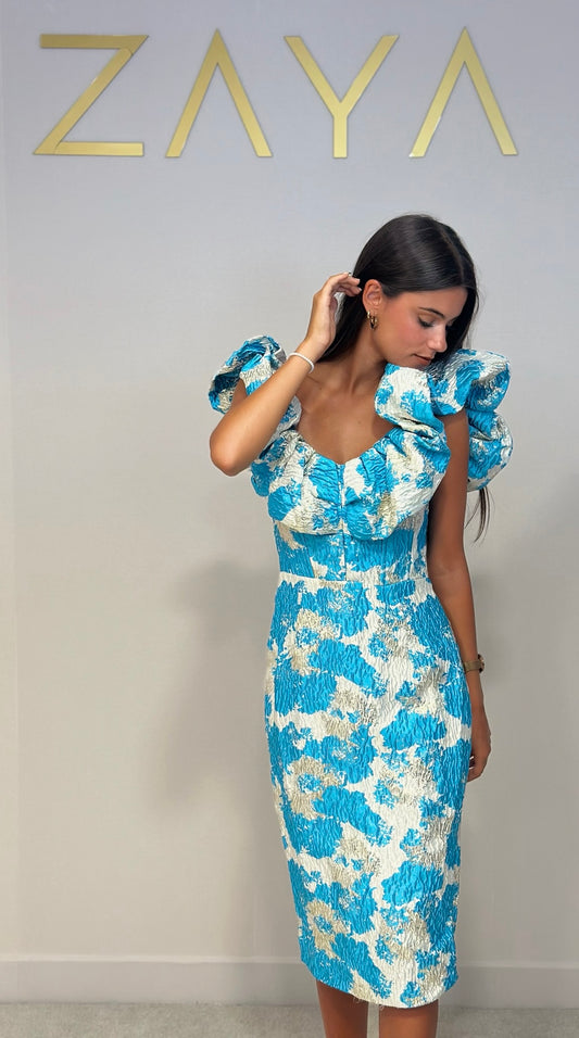 Vestido Roma