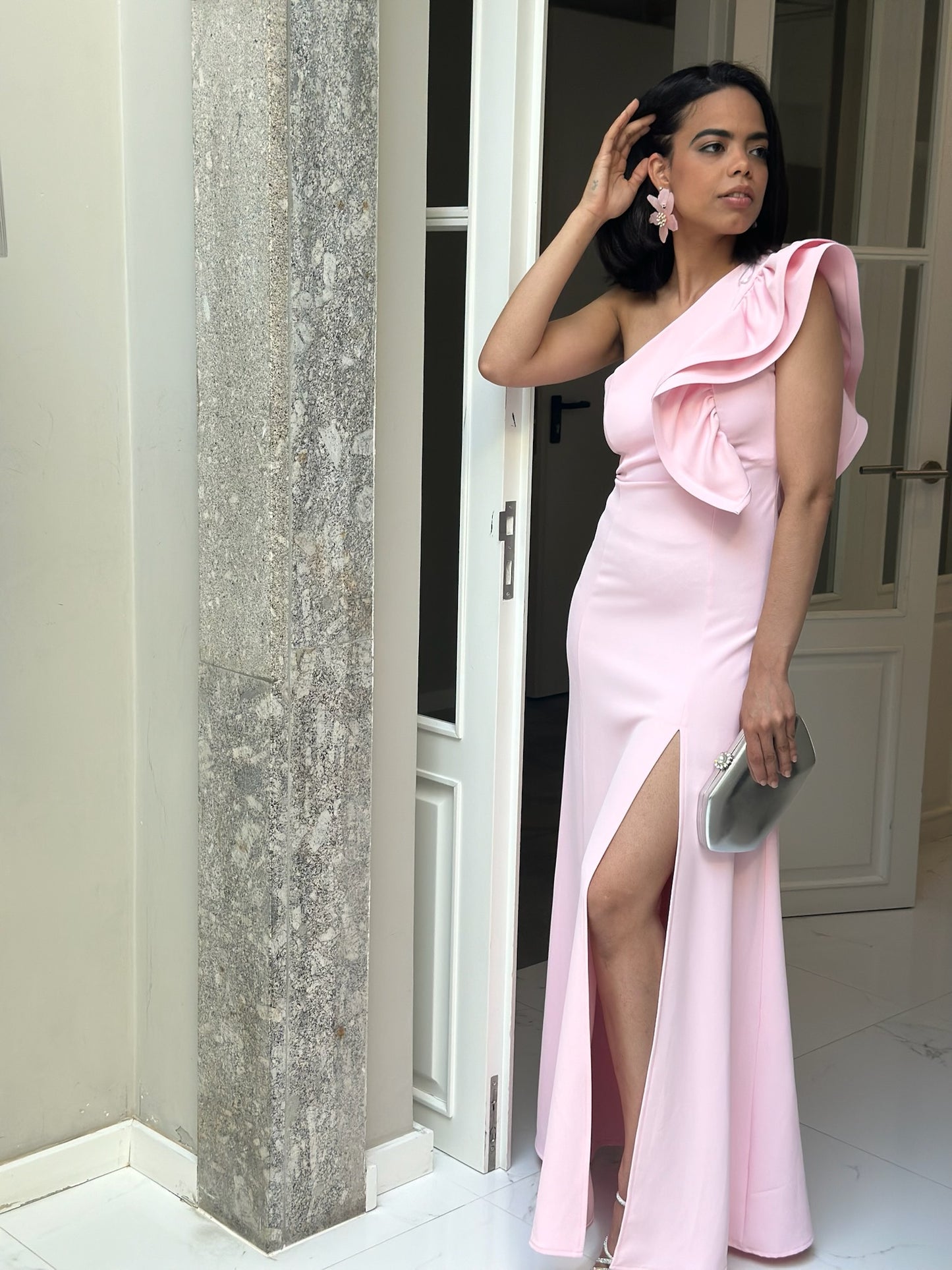 Vestido Veneza - Lumina