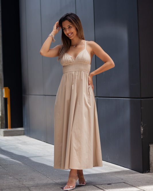 Vestido Dublin - Lumina