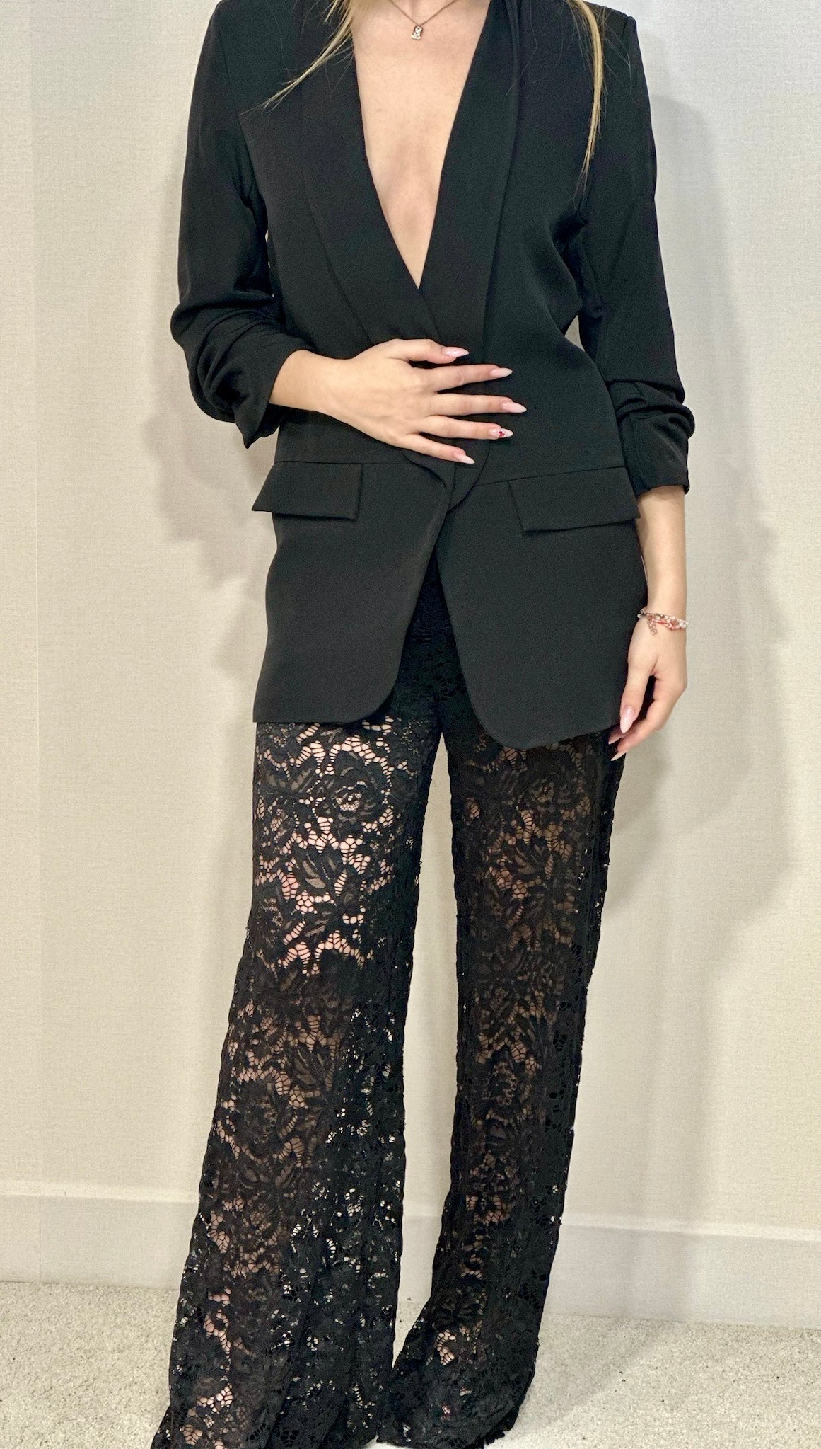 Blazer Seul