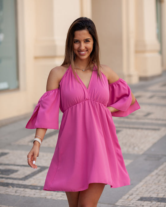Vestido Afrodite