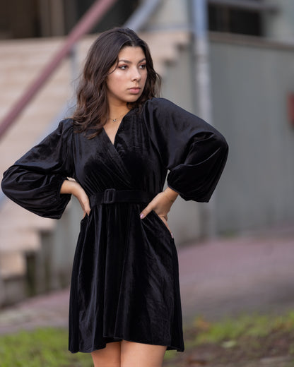 Vestido Bella