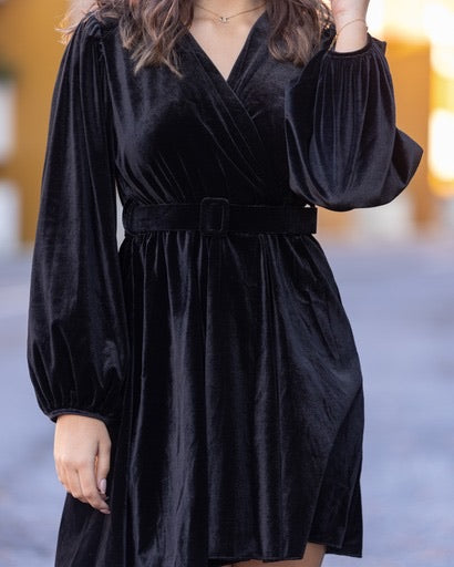 Vestido Bella