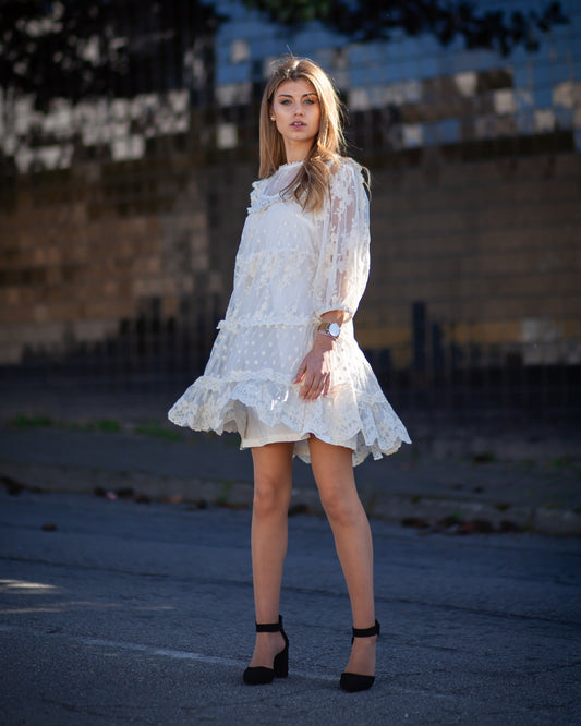 Vestido Princess