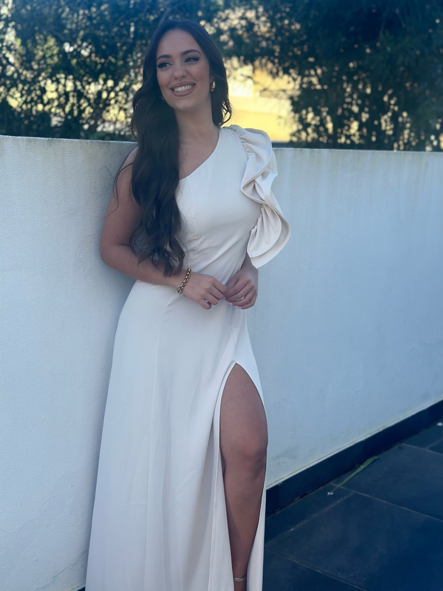 Vestido Veneza - Lumina