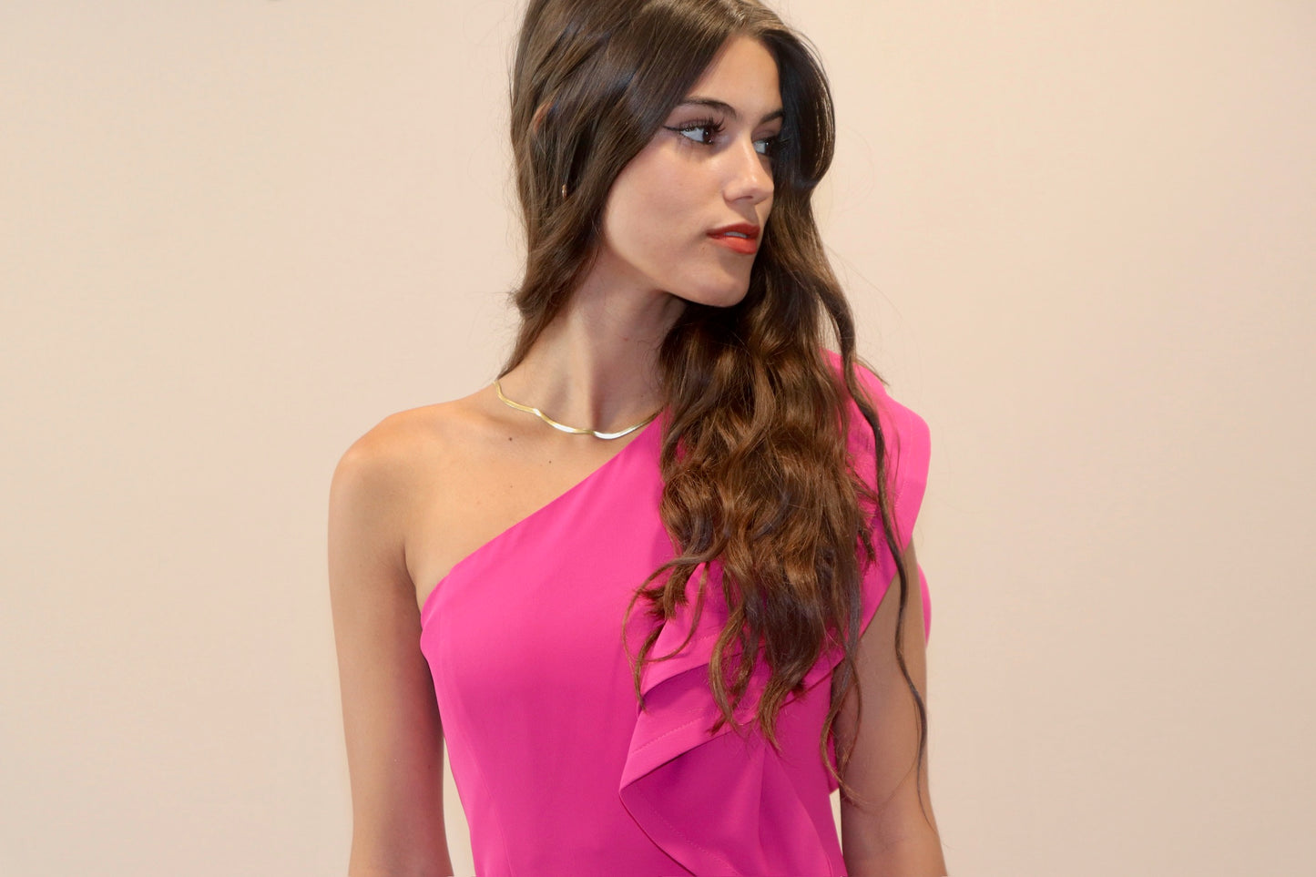 Vestido Veneza - Lumina