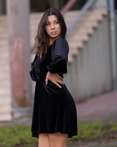 Vestido Bella