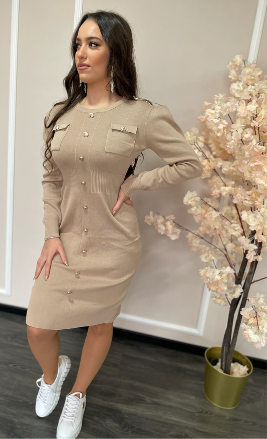 Vestido Mel