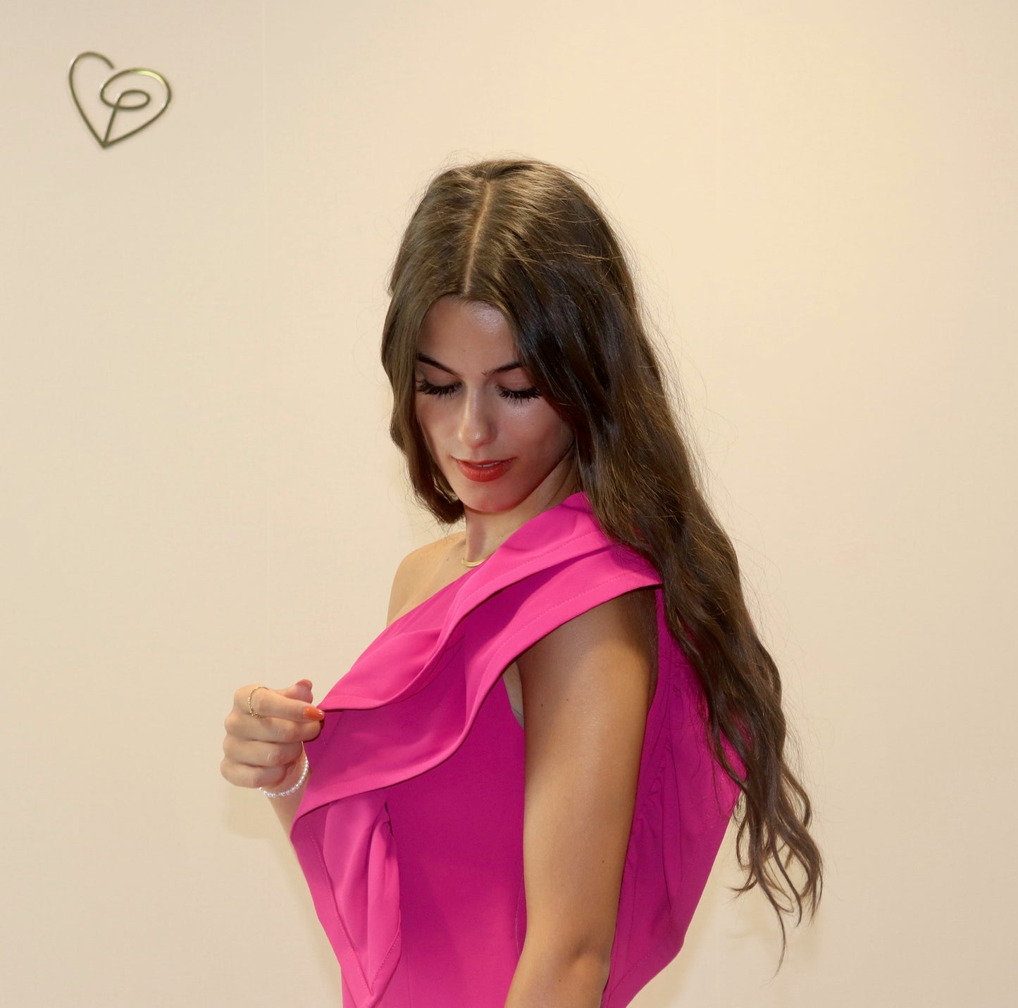 Vestido Veneza - Lumina