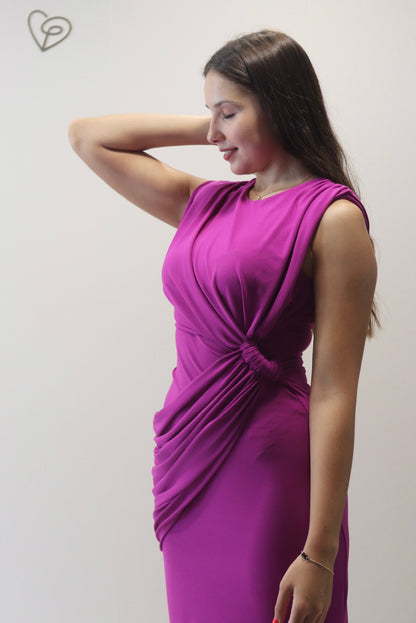 Vestido Duque