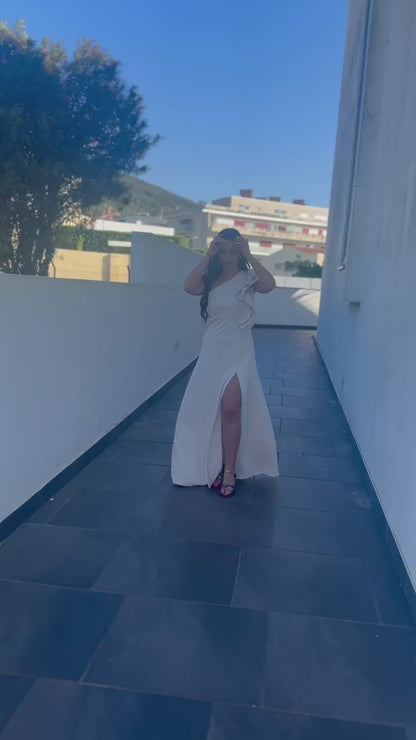 Vestido Veneza - Lumina